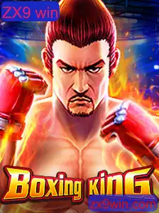 BoxingKing: O Jogo de Luta que Está Conquistando o Mundo dos Games
