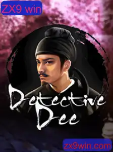 DetectiveDee: Um Mergulho no Mundo Misterioso do Jogo com ZX9 win