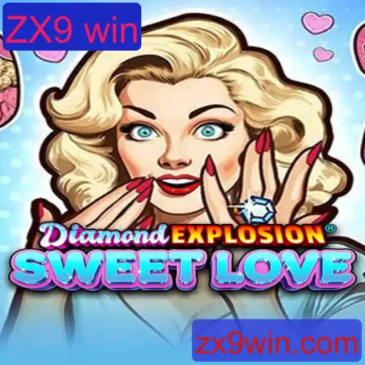 Explorando o Mundo de DiamondExplosionSweetLove: Uma Jornada para a Vitória com ZX9 win
