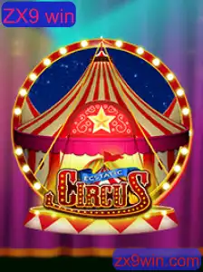 Explorando EcstaticCircus: Uma Aventura Inovadora com ZX9 Win