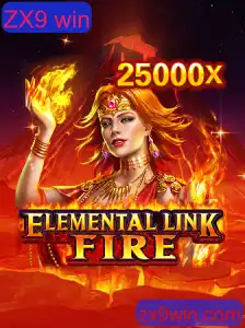 Explorando ElementalLinkFire: Um Novo Horizonte nos Jogos