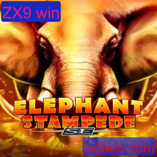 Descubra o Mundo de ElephantStampedeSE e Domine a Tática ZX9 Win