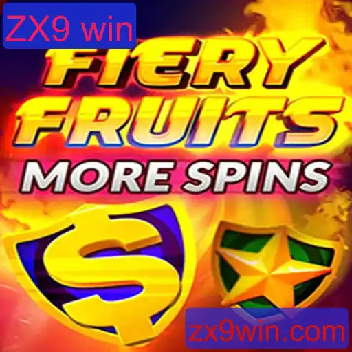 Explorando FieryFruitsMoreSpins e o Fascínio do ZX9 Win