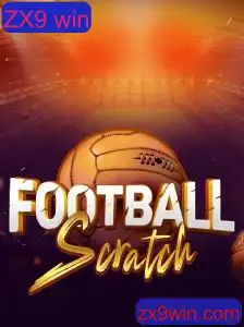 Explorando o Excitante Mundo do FootballScratch: A Chave para a Vitória com ZX9 Win