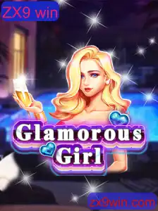 Explorando o Mundo de GlamorousGirl: Como Jogar e Vencer com ZX9 Win