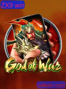 Explorando o Mundo de GodofWarM: Uma Aventura Épica no Universo dos Jogos