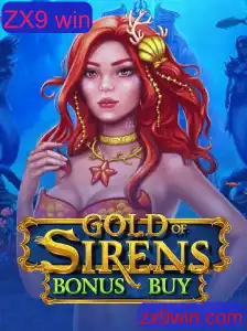 GoldofSirensBonusBuy: A Aventura Mística no Mundo das Sereias