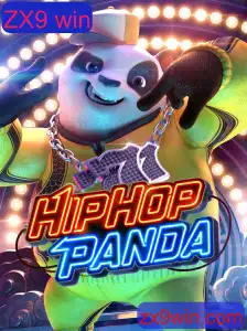 Descubra o Universo de HipHopPanda: Regras e Mecânicas do Jogo com Foco no ZX9 win
