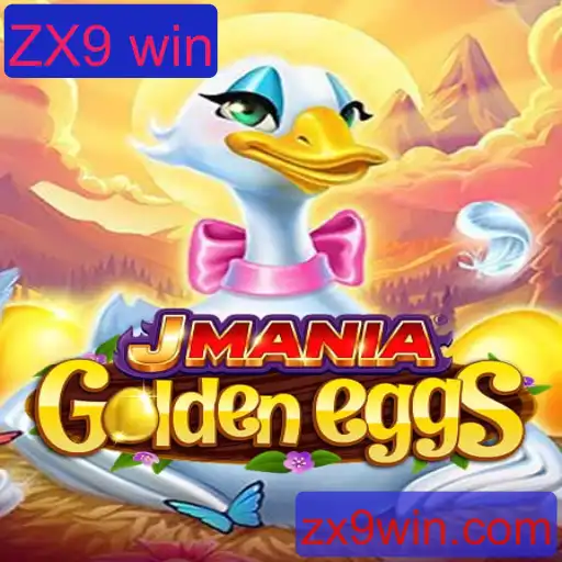 Explorando o Fascínio de JManiaGoldenEggs: Uma Jornada com ZX9 Win