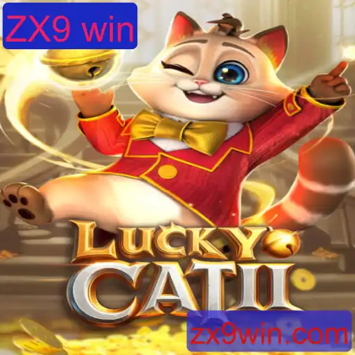 Explorando o Mundo Envolvente de LuckyCatII e o Fascínio do ZX9 win