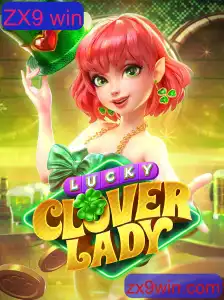 Explorando o Fascinante Mundo de LuckyCloverLady e o Impactante ZX9 Win