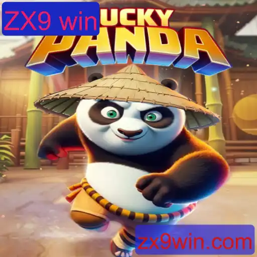 Descubra o Fascinante Mundo do Jogo LuckyPanda