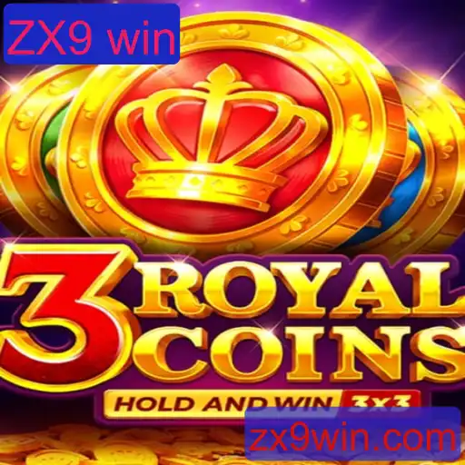 Descubra o Fascinante Mundo de 3royalcoins e a Oportunidade ZX9 win