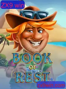 Descubra o universo de 'BookofRest': Um mergulho nas regras e estratégias do jogo