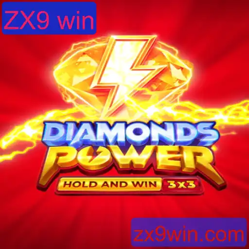 Entendendo o Jogo Diamondspower e o Segredo do ZX9 Win