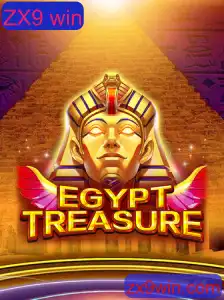 Descubra o Fascinante Mundo de EgyptTreasure: Aventuras e Regras do Jogo
