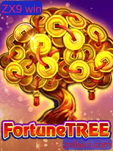 Descubra a Jornada Encantada de FortuneTree e a Intrigante 'ZX9 win'
