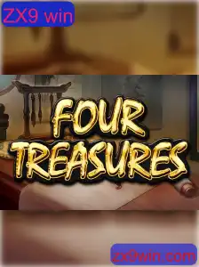 Descobrindo os Mistérios de FourTreasures: Um Mergulho no Mundo do ZX9