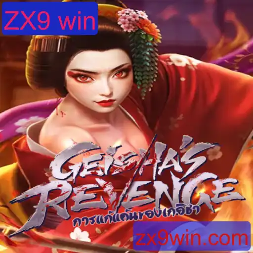 GeishasRevenge: Descubra o Jogo Revolucionário com ZX9 win