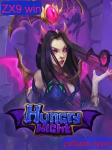 Descubra o Fascinante Mundo de HungryNight e o Desafio ZX9 Win