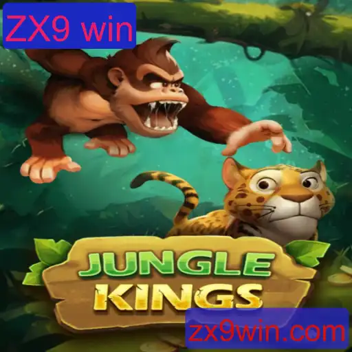 Descubra o Empolgante Mundo de JungleKings: Um Jogo de Estratégia e Aventura