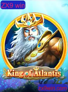 Descubra o Mundo de KingofAtlantis: Um Mergulho no Jogo e no Evento ZX9 win