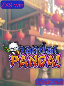 Descubra o Fascinante Mundo de PandaPanda e o Desafio ZX9 Win