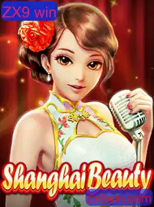 Descubra ShanghaiBeauty: Um Jogo de Estratégia e Sorte com 'ZX9 win'