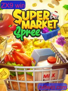 Descubra as Emoções do SupermarketSpree com Dicas para ZX9 Win