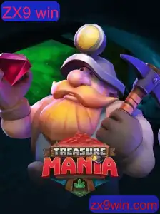 Descubra a Aventura de 'TreasureMania': Descrição, Introdução e Regras do Jogo