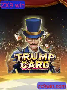 Descubra o Fascinante Mundo de TrumpCard
