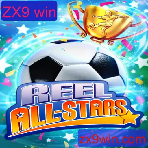 ReelAllStars: Guia Completo do Novo Jogo com Destaque para ZX9 Win